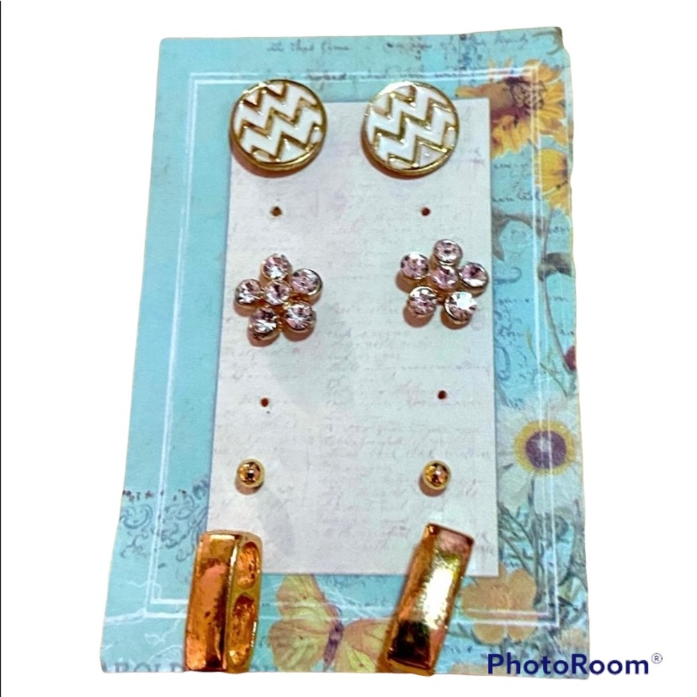 Earring Multipack